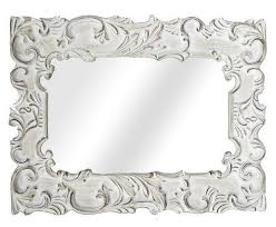 Sold and shipped by lamps plus. Legion Ornate Bathroom Wall Mirror
