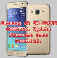 Sumsung Sm J200h 4 File Firmware