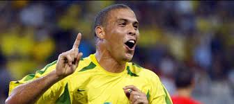 Ronaldo de lima famous quotes & sayings. Quotes On Ronaldo Il Fenomeno Luis Nazario De Lima Wet Grass White Posts Bulging Nets And Ignited Passions
