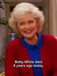 Little Betty White