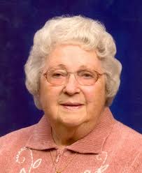 Obituary for Mary Lou Bow