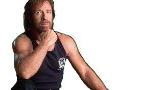 Chuck Norris Png Image Chuck Norris Norris Walker Texas Rangers