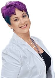 Jen Lester aka "Stun Gun Jen"