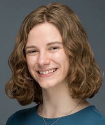 Olivia Truesdale's Instagram, Twitter & Facebook