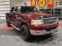 Image result for Dark Toreador Red 2005 Ford Truck