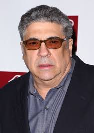 Vincent Pastore (Actor): Credits, Bio, News & More