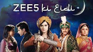Film razia sultan bahasa indonesia episode terakhir mp3 & mp4. Razia Sultan Tv Serial Watch Online On Zee5