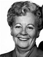 ESTHER WIDEN Obituary (1924