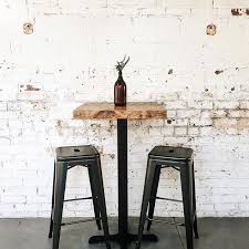 Tylerkingstonwoodco Shared A New Photo On Etsy Wood Cafe Rustic Cafe Industrial Cafe
