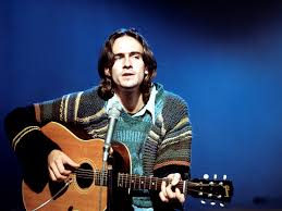 James Taylor interviewed: "The success was a surprise…" - UNCUT