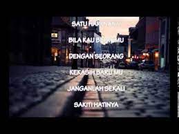 Berakhirlah sudah atmosfera hebat orang puteh ni bawa lagu atmosfera part 5.mp3. Atmosfera Berakhirlah Sudah Lirik Youtube Music Weather Screenshot