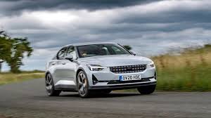 Production began in march 2020 in geely's existing plant in luqiao, china. Polestar 2 Review Verdict Specs And Prices