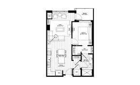 190 apartments starting at $750/month. Calhoun 1 Bedroom Floorplan Layout With 1 Bath And 726 Square Feet Narrow House Plans Floor Plans House Plan With Loft