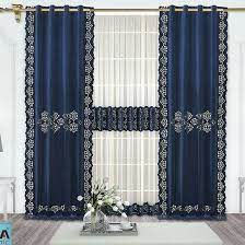 Fon modeller, dekoratif amaçlı kullanıldığı için tül perdelere zıt olarak koyu renk tonlarında dikkati çekiyor. Nur Perde Eskidji Baazar Uygun Fiyat Kaliteli Hizmet Beitrage Facebook