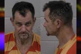 Jeffrey Cogan — Paulding County Jail Bookings