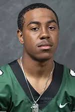 2021 Football Roster