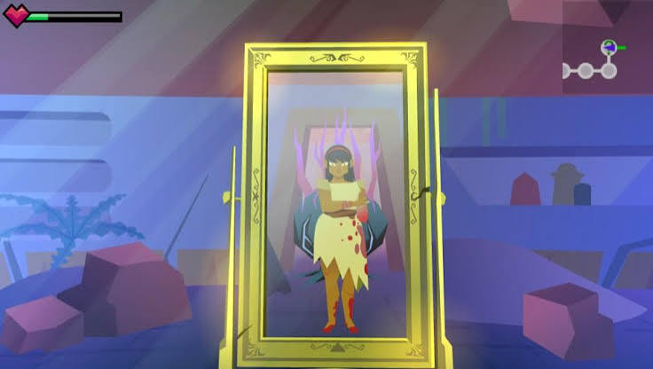 Severed' Deals With Death, Disability, Dismemberment And Dungeon Crawling
