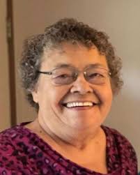 Martha Alene "Marty" Torres Obituary April 11, 2024