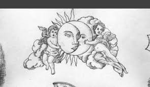 Cherubs, as we've already touched on, are usually drawn as small, chubby, friendly boys with little wings. Pin By Ab On Vintage Cherub Tattoo Saint Tattoo Angel Tattoo Designs