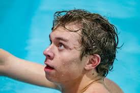 NCHSAA 4A west region swim meet: Marvin Ridge boys score big