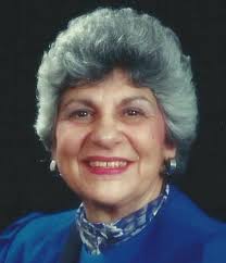 Beverly Baldwin Obituary