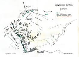 Image result for KANHERI CAVES