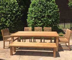 Outdoor Patio Furniture Gallery Teak Garden Furniture