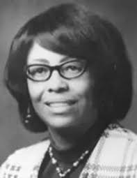 Obituary information for Dr. Doris Y. Wilkinson