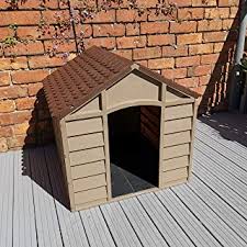 4.2 out of 5 stars. Amazon Co Uk Plastic Dog Kennels