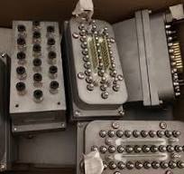 Buy Ccd Plastic Color Sorter Machine Spare Parts Matrix/smc ...
