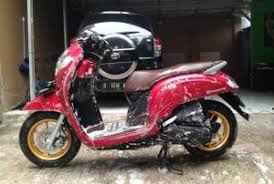 Kami adalah sebuah usaha jasa service dan cat velg mobil dan motor yang telah lama berdiri sejak tahun 2010. Riders Bukan Club Motor Tangerang Buka Usaha Modifikasi Cat Velg