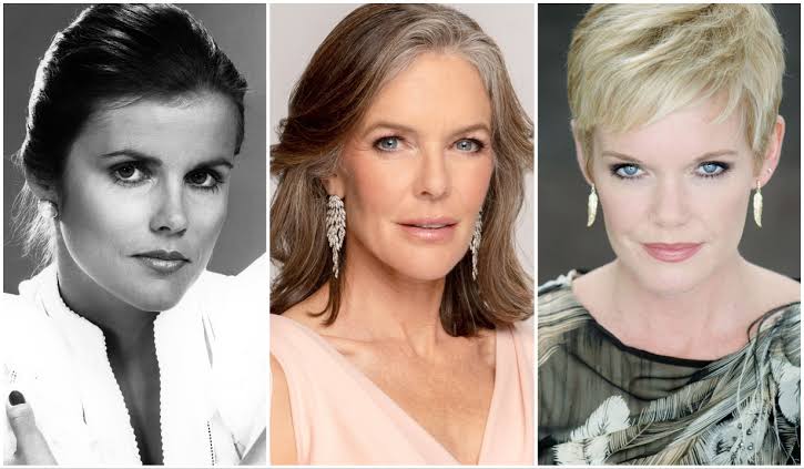 Young & Restless' Diane Dies? Is Susan Walters Leaving?