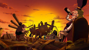 Who Is Thousand Sunny In One Piece?