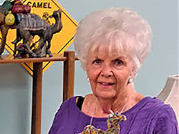 Heather Pollard: No stopping her