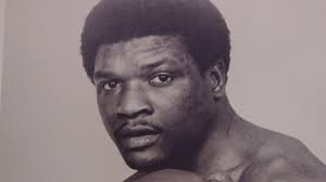 Big John Tate: Tennessee's heavyweight boxing world champion