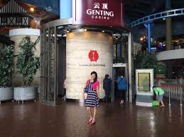 Maybe you would like to learn more about one of these? The Casino Picture Of First World Hotel Genting Highlands Tripadvisor