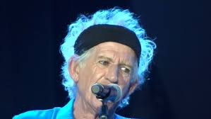 Before they Make me Run, The Rolling Stones, Croke Park, Dublin, Ireland