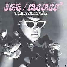 Violent Tendencies [LP] | She/Beast