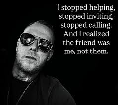 Motivation for self improvement