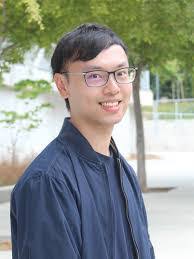 Ming Fong's Instagram, Twitter & Facebook