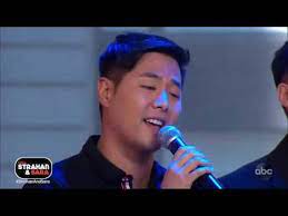 Bebe Winans And Korean Soul Sing Laughter Just Like Medicine Youtube Bebe Winans Laughter Singing