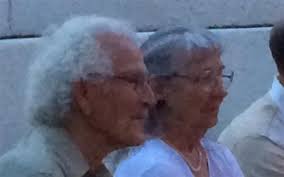 Elizabeth "Betty" Ann Eyrich Obituary