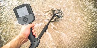 Despite the low price tag, this cheap metal detector is quite sturdy and not as flimsy as i thought it would be. 10 Best Metal Detectors In 2021 Reviews Of All Budgets