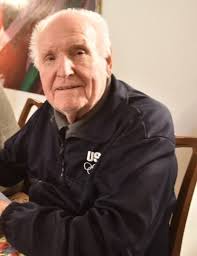 Obituary information for William Edward "Bill" Flora