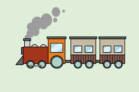 Mengenai pengarang x adalah wiki, yang bermakud bahawa banyak artikel kami mempunyai kaedah 4 dari 4: Lukisan Kereta Api Kartun Cikimm Com