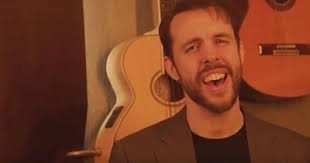 'O Holy Night' Violin And Piano Performance From Chris Rupp And Friends