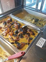 Sesekali ada yang teringin atau mencari di kawasan lembah klang, namun agak sukar kerana tidak ramai kedai yang menjual itik dan daging salai. Resepi Masak Lemak Daging Salai Kuala Pilah