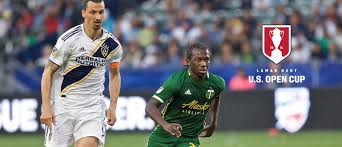 La galaxy no tiene confianza fuera de casa, han perdido 6 partidos de 10 disputados como visitante. Timbers To Host La Galaxy In Lamar Hunt U S Open Cup Round Of 16 On Wednesday June 19 Portland Timbers