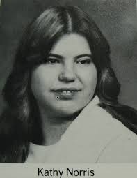 Kathy Norris CHS Class of 1978 Kathy Ann Norris, age 63, of Whitmore Lake,  MI, formerly of Chelsea, MI, passed away