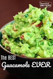 This Truly Is The Best Guacamole Ever It S The Only Guacamole Recipe You Will Ever Need A Few Fresh Ingredient In 2020 Best Guacamole Recipe Quacamole Recipe Recipes